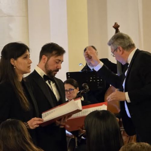 Concerto mariano Magnificat a Oderzo 11
